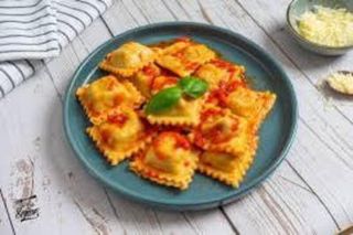 Ravioli