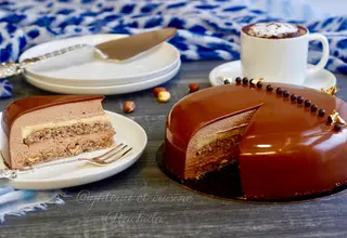 chocolat