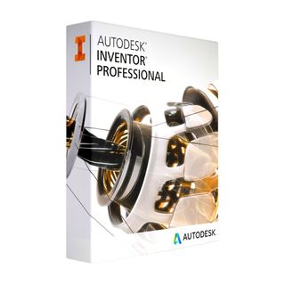 Autodesk Inventor Commercial 2021-2025. Licenta tip asociere cont, 1 an