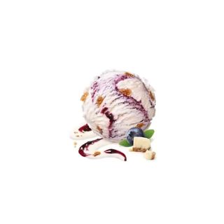 Blueberry Cheesecake Smoothie