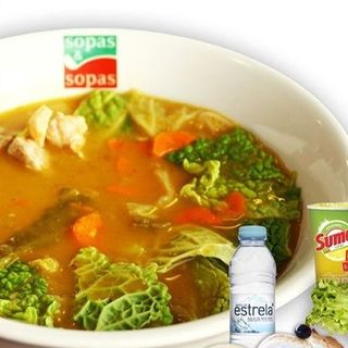 Menu Sopas 3