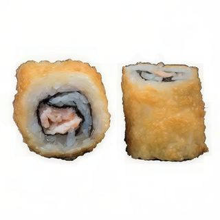 Fry Maki - 6 Pièces
