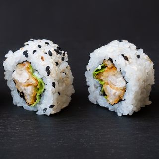 74. Chicken roll - 8 pezzi