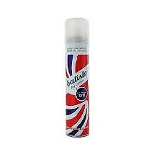 Shampoing sec Original 200ml - BATISTE