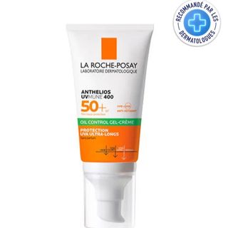 La Roche-posay Anthelios Oil Control Inv Spf50+ 50ml