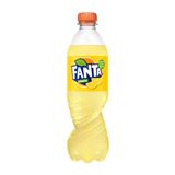 Fanta Лимон