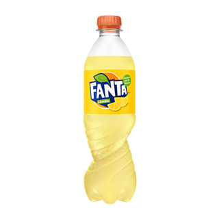 Fanta Lamaie