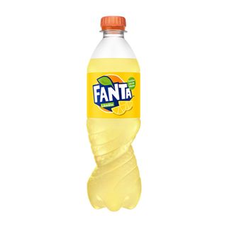 Fanta lamâie