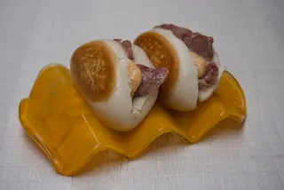 Choribao (2 Uds.)