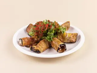 Закуска Любимая 