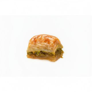 14. Baklava postre (Ración)
