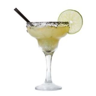 Cóctel Margarita