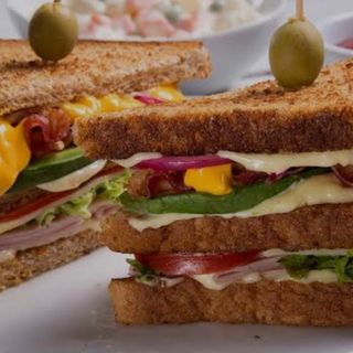 Sandwich americano
