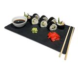 როლი კრევეტებით ტემპურაში