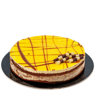 TORT BISCOTTO 1.5 KG