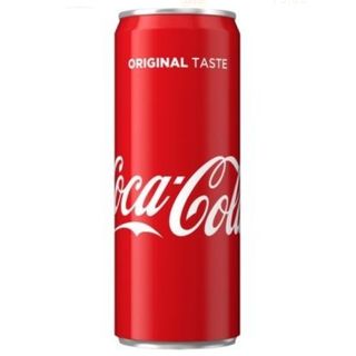 Coca Cola 
