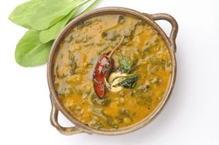 Zupa grzybowa palak 500ml