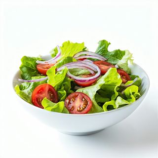 Mix salad