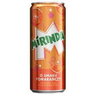 Mirinda 0,33