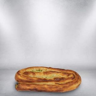 Sarajevska pita zelje