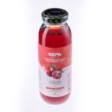 წვენი ბროწეულის 250 მლ