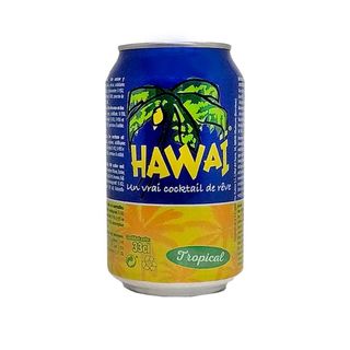 hawai tropical