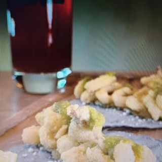 Tacos Gobernador De Calamares A La Madrileña - 3 Unid.