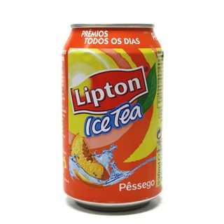 Ice Tea Pêssego
