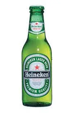 Heneiken 