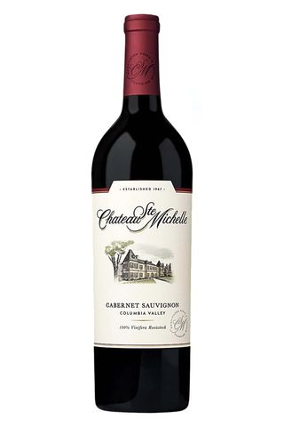 Chateau Ste. Michelle - Columbia Valley, Usa