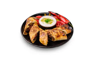 Beyti sarma