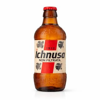 Birra Ichnusa non filtrata 50cl