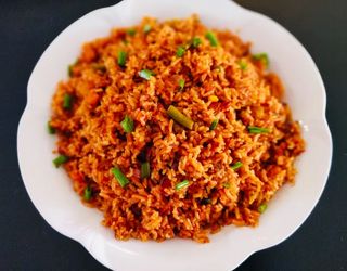 Jollof Rice