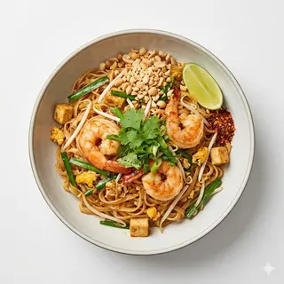 Pad Thai