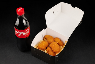 Нагетс Бокс (270г)