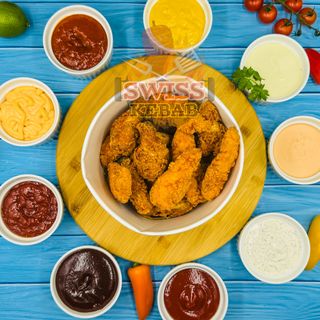 Kubełek Strips 5 szt