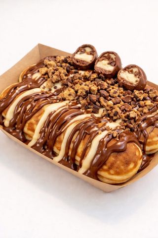 Lola Mania 10 komada