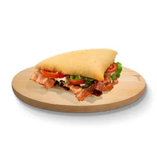 Bocadillo boczek łagodny