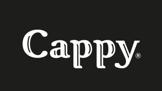 Cappy pomarańczowy