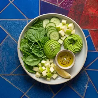 Ensaladas Verde Vital