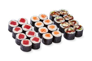 Zestaw Maki