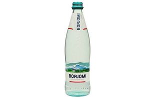 Borjomi