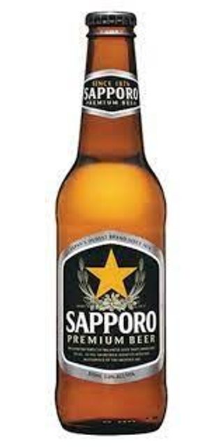 Sapporo