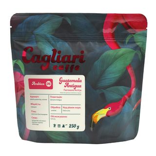 Гватемала антігуа (250г)