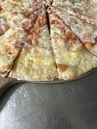 PiZZA TAPA