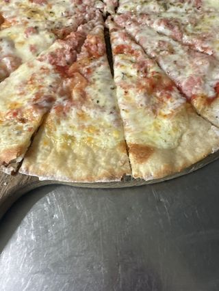 PiZZA TAPA