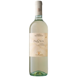 Paolini "Conte di Matarocco" Inzolia IGT