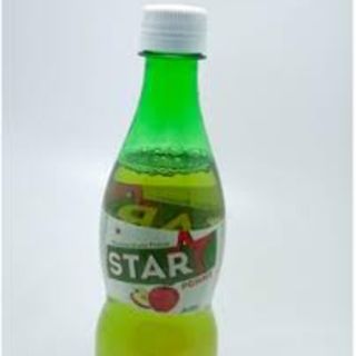 star soda pomme -Classique (250 cl) maxi