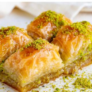 Baklava