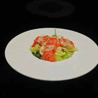 19c. Insalata salmone